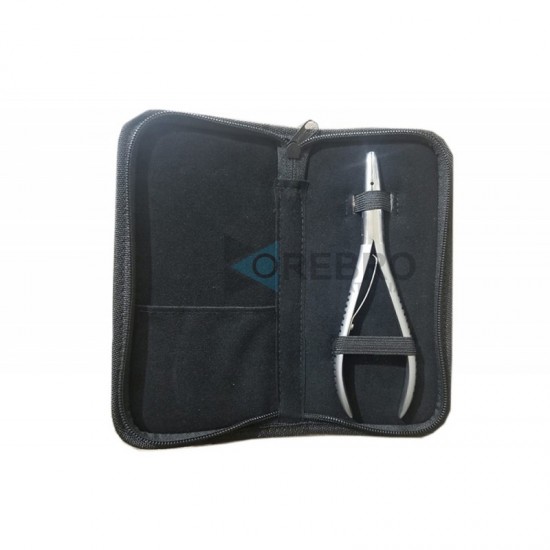 Hair Extension Tools Kit