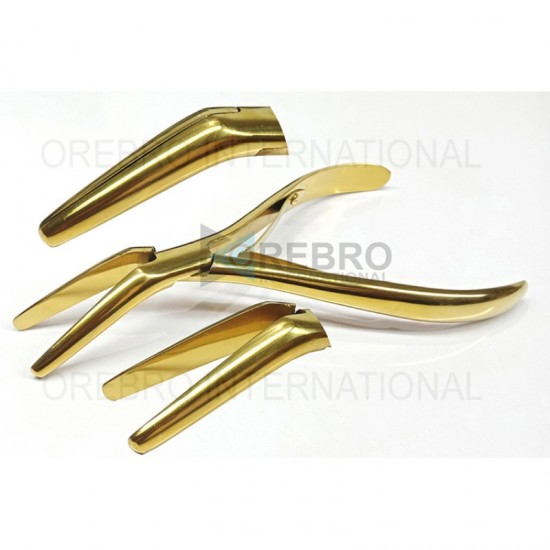 Hair Extension Pliers