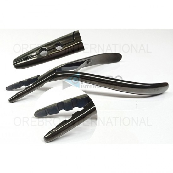 Hair Extension Pliers