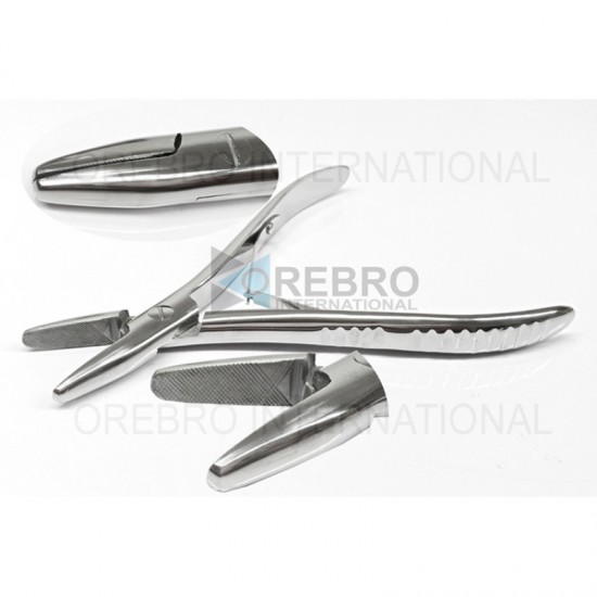 Hair Extension Pliers