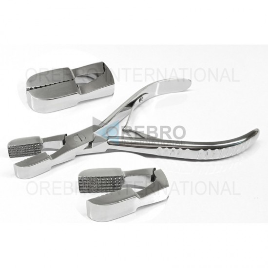 Hair Extension Pliers