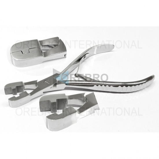 Hair Extension Pliers