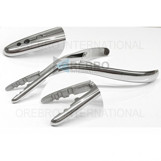 Hair Extension Pliers