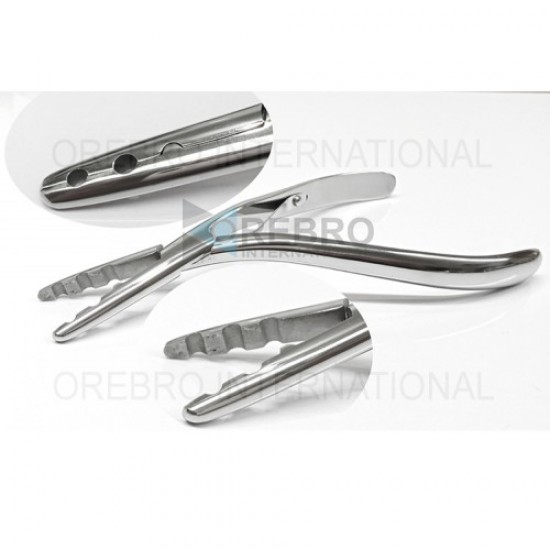 Hair Extension Pliers