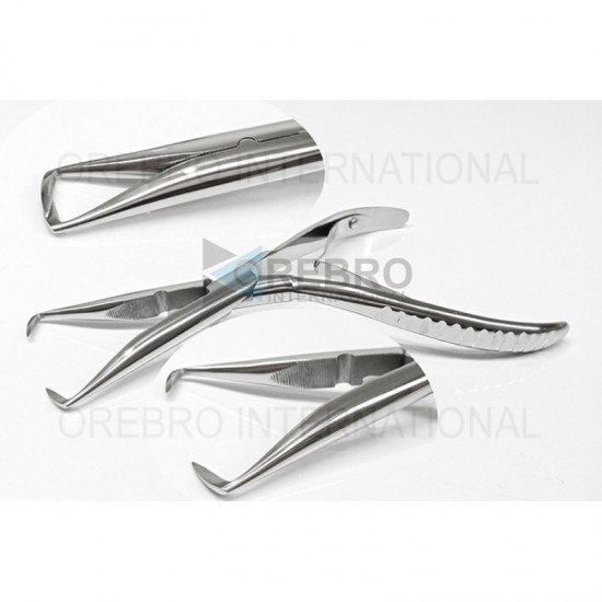 Hair Extension Pliers