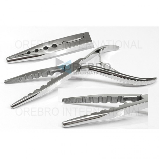 Hair Extension Pliers