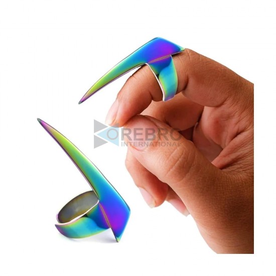 Precision Hair Parting Tool- Multi