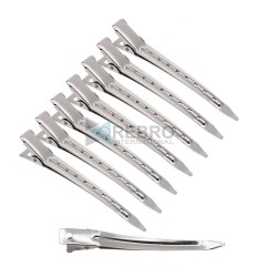 3.5 Inch Duck Billed Clips