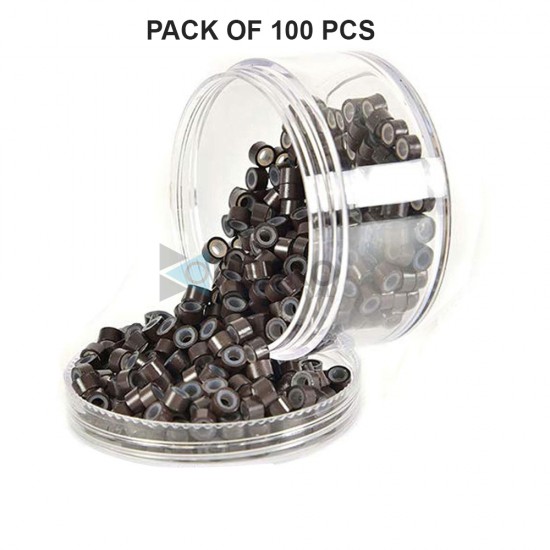 Micro Beads for Hair Extensions