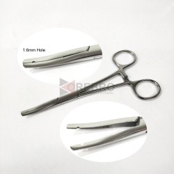 Thin MicroDermal Surface Anchor Holder-1.6mm Hole