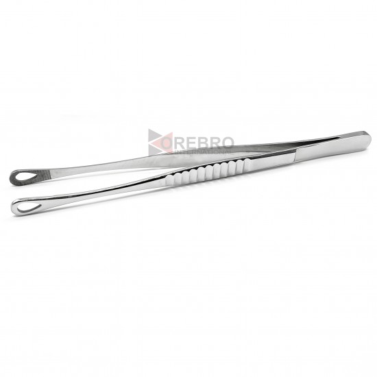 Tuttle Singley Standard Tweezers