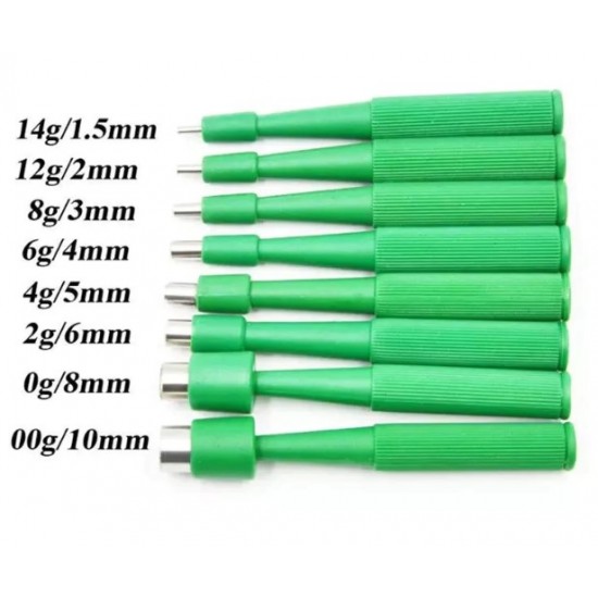 Biopsy Sterilized Disposable Dermal Punch