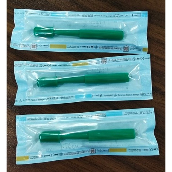 Biopsy Sterilized Disposable Dermal Punch