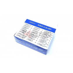 Xinda Surgical Steel Scalpel Blades for Scarification