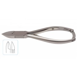 Heavy Duty Nail Clippers