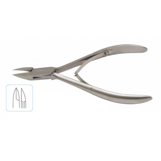 Ingrown Nail Clippers
