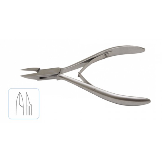Ingrown Nail Clippers