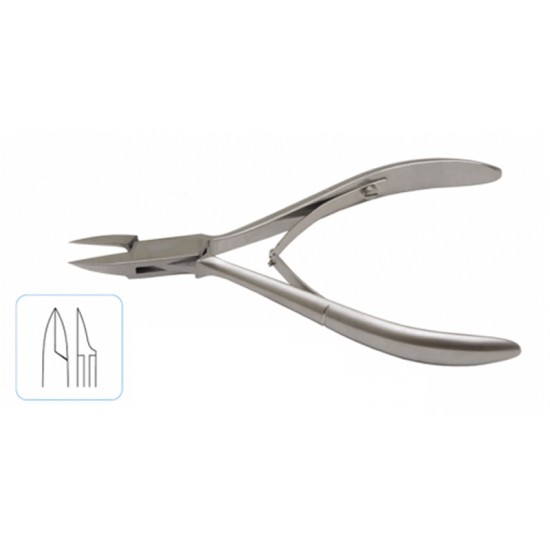 Ingrown Nail Clippers
