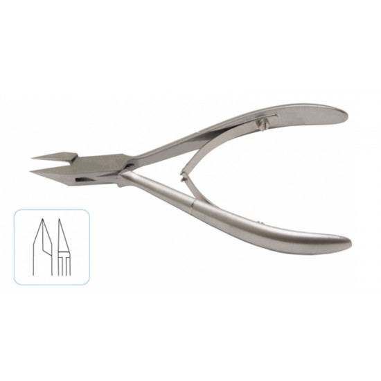 Ingrown Nail Clippers