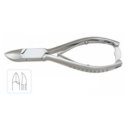 Nail Clippers G/Handle