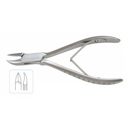 Ingrown Nail Clippers G/Handle