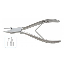 Ingrown Nail Clippers G/Handle