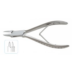 Ingrown Nail Clippers G/Handle