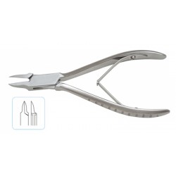 Ingrown Nail Clippers G/Handle