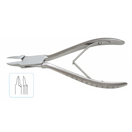 Ingrown Nail Clippers G/Handle