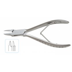 Ingrown Nail Clippers G/Handle