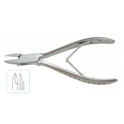 Ingrown Nail Clippers G/Handle