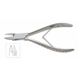 Ingrown Nail Clippers G/Handle