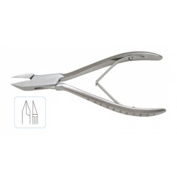 Ingrown Nail Clippers G/Handle