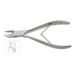 Ingrown Nail Clippers G/Handle