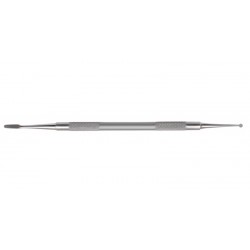 Blacks Nail Files Double Ended