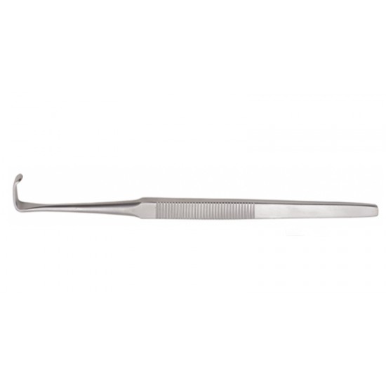 Dura & Skin Retractor