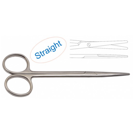 Professional Surgical Scissors