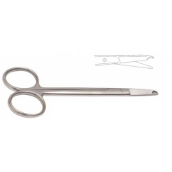 Professional Surgical Scissors