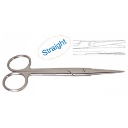 Professional Surgical Scissors