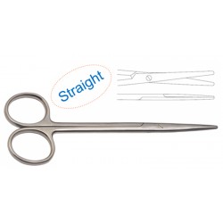 Professional Surgical Scissors