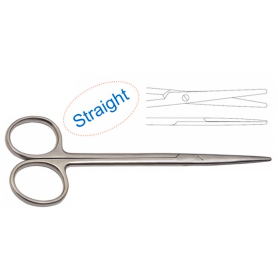 Professional Surgical Scissors