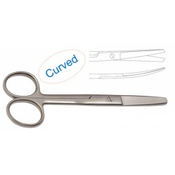 Professional Surgical Scissors