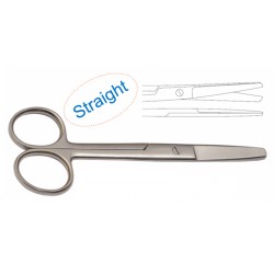 Professional Surgical Scissors