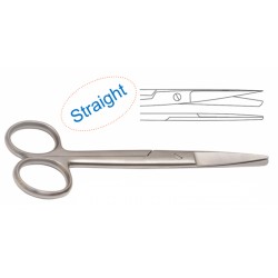 Professional Surgical Scissors