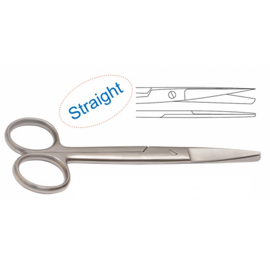 Professional Surgical Scissors