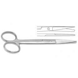 G.P Surgical Scissors