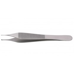 Tissue Forceps
