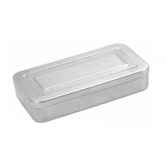 Holloware instruments