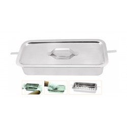 Holloware instruments