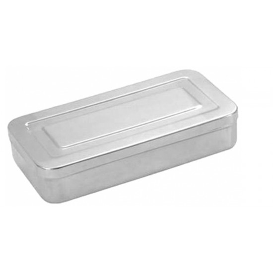 Holloware instruments